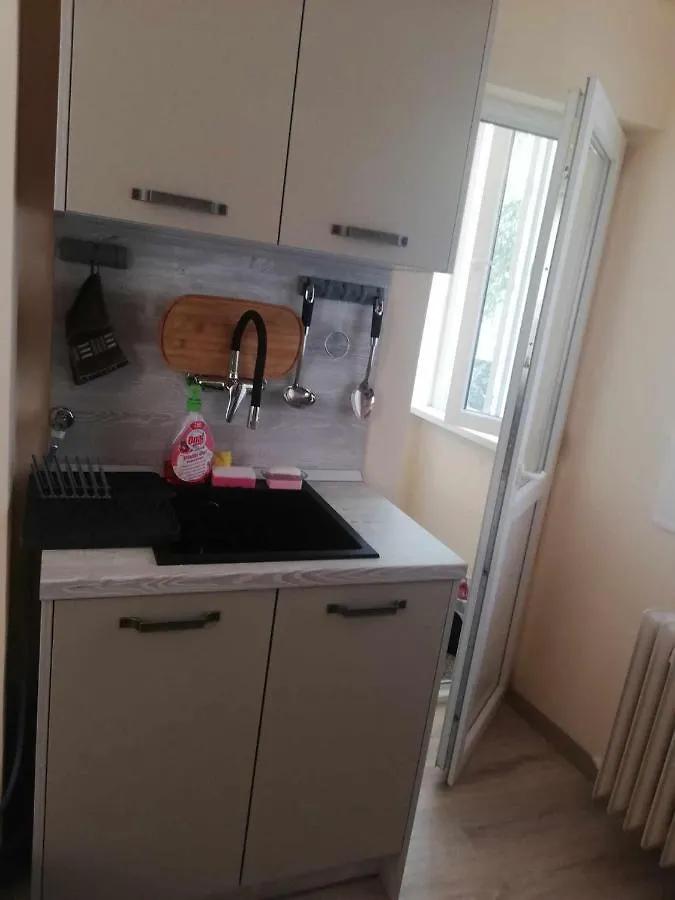 Apartament Sofía 0*,