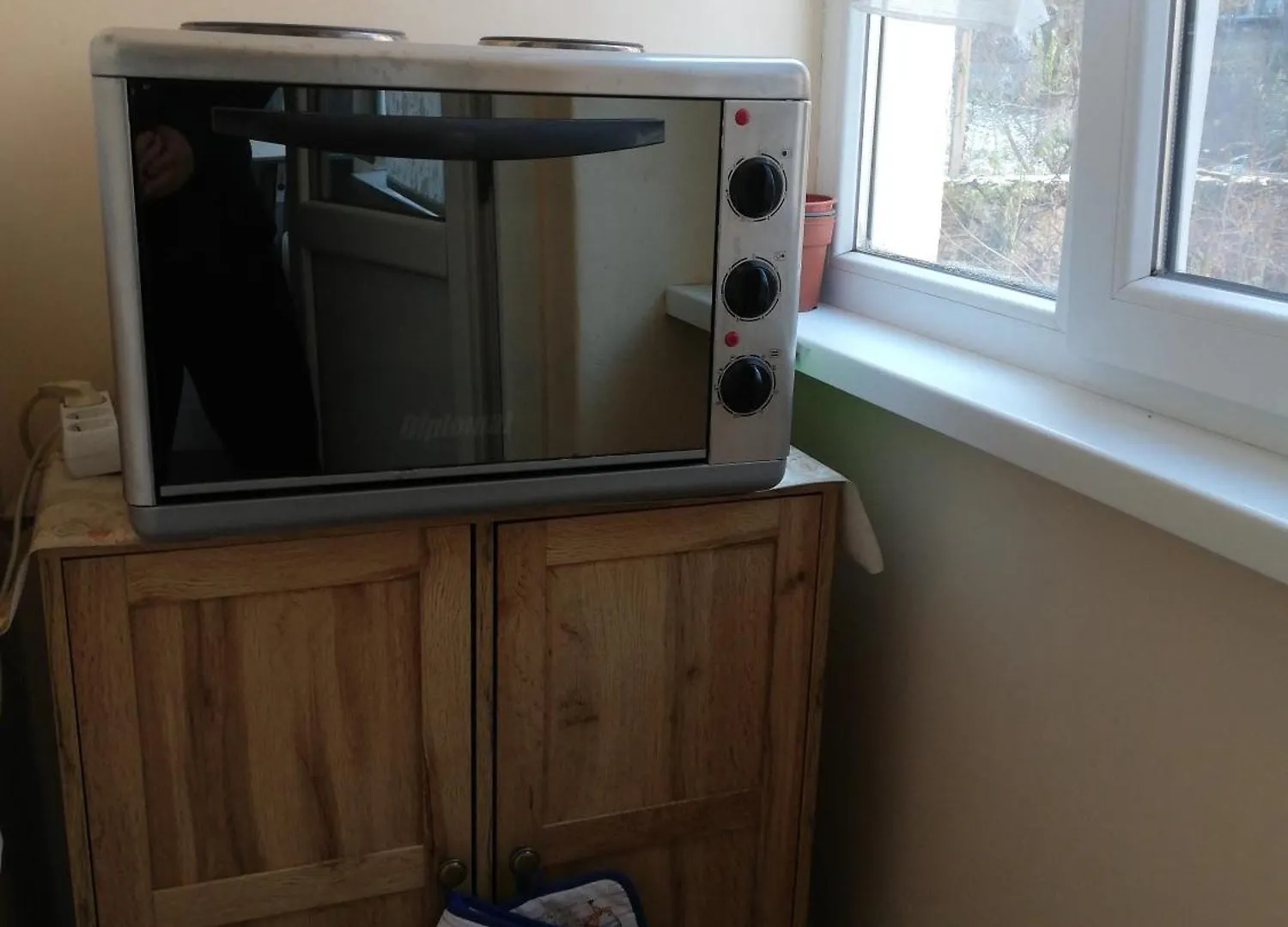 Apartament Sofía Bulgaria
