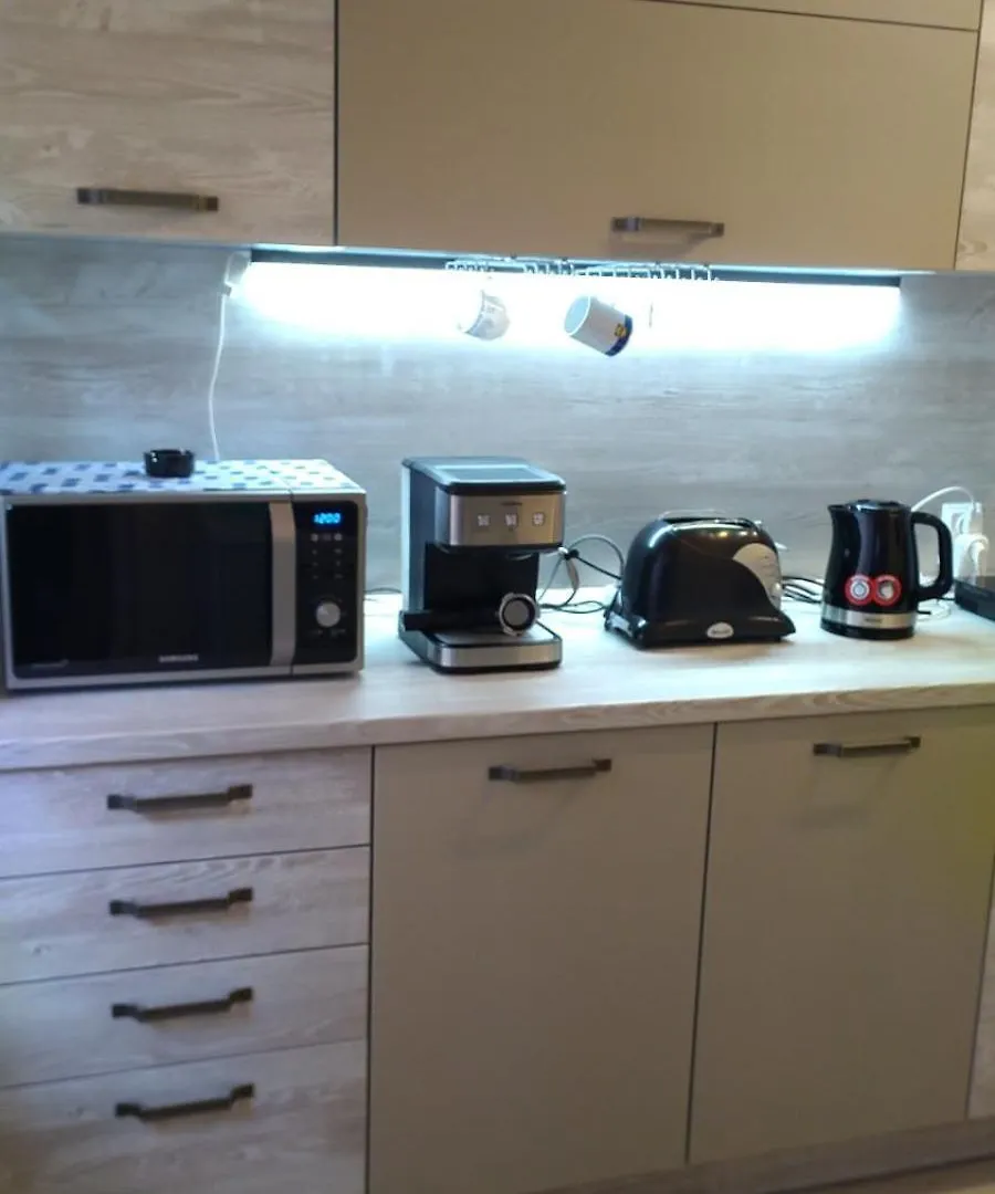 Apartament Sofía Apartamento