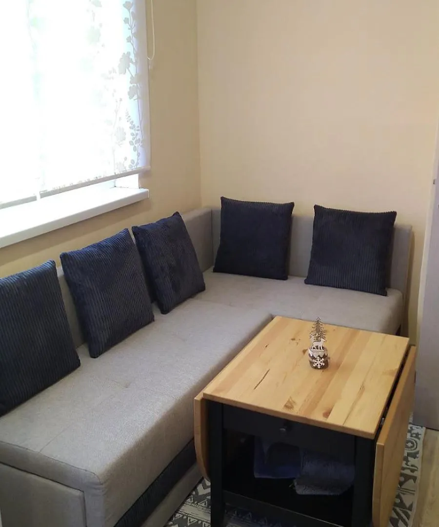 Apartamento Apartament Sofía Bulgaria
