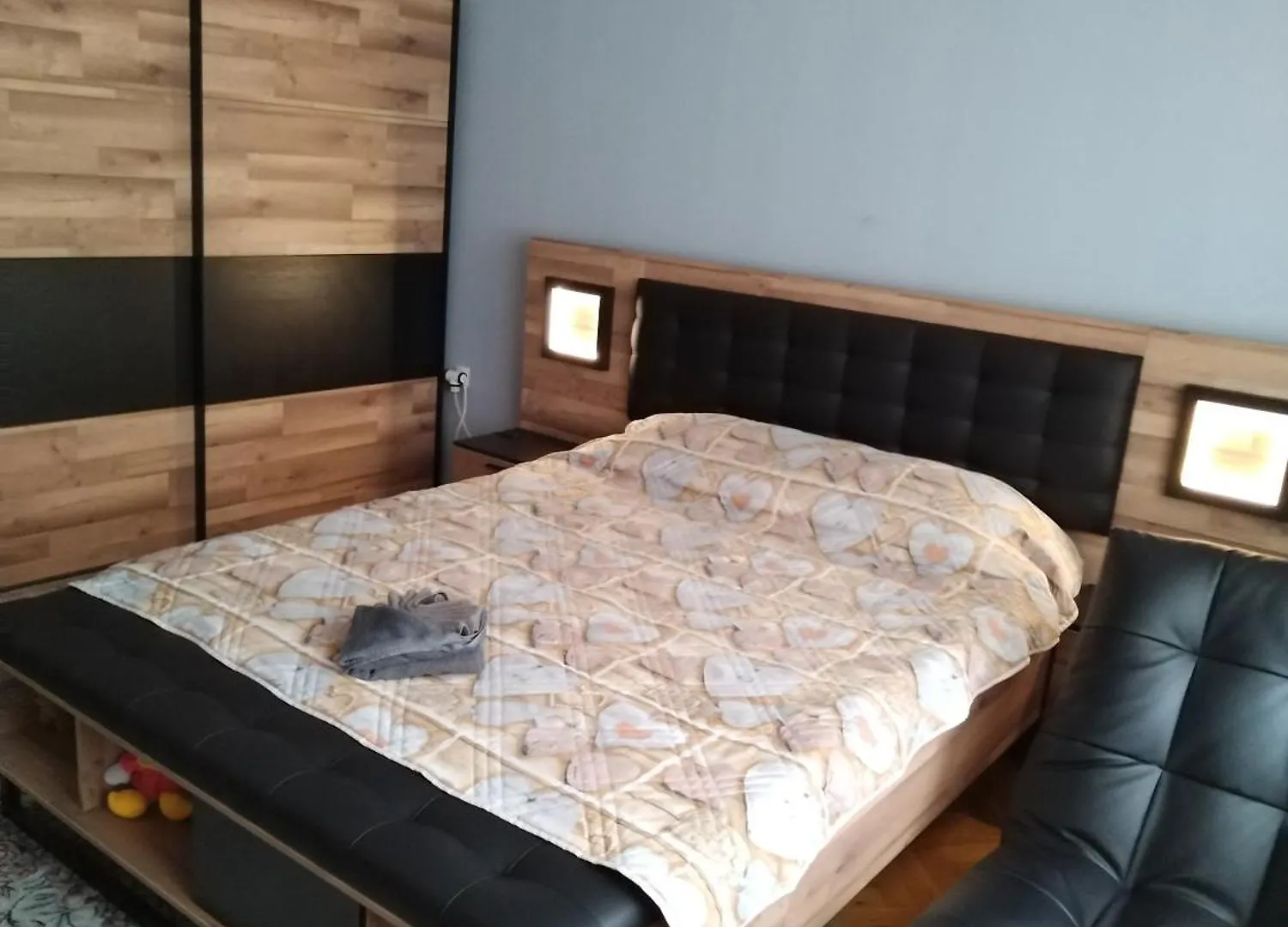 Apartament Sofía
