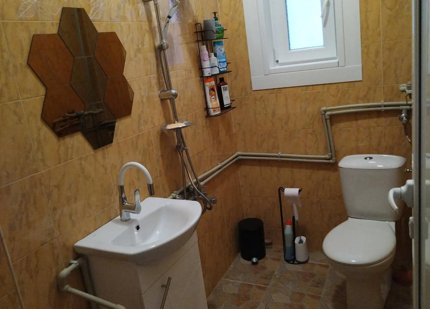 Apartament Sofía Apartamento
